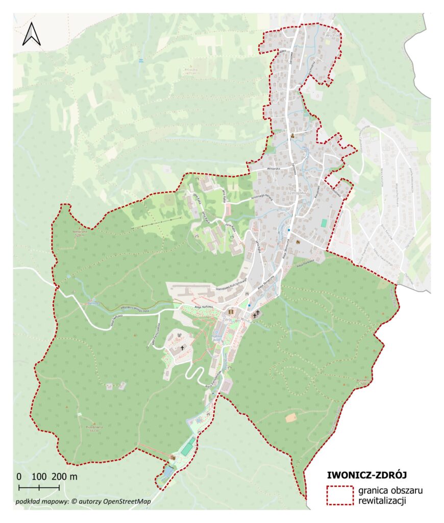 OR Iwonicz-Zdrój